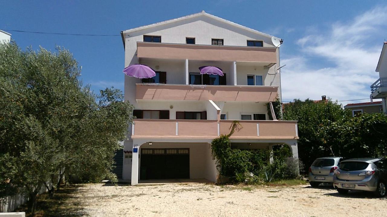 Apartman2 L&K زادار المظهر الخارجي الصورة